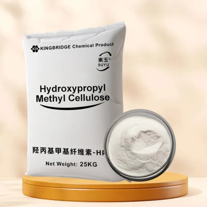 कम गंध तेजी से घुलने वाला बायोडिग्रेडेबल एचपीएमसी हाइड्रोक्सीप्रोपाइल मिथाइल सेलूलोज़