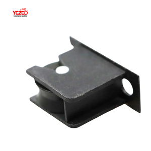 Kit di Pulegge in Plastica ad Alte Prestazioni YCZCO <span class=keywords><strong>ALUPLAST</strong></span>-4 - Product Image 5