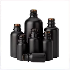 Caja de botella de aceite personalizada de lujo respetuosa con el medio ambiente, caja de botella de aceite personalizada de papel Kraft con tarifa al por mayor - Product Image 5