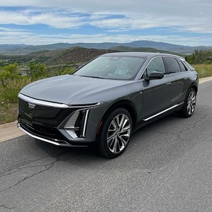 SUV Van 2024 2025 2026 Camion d'occasion et neuf Offshore Complètement Escalade IQ - Product Image 4