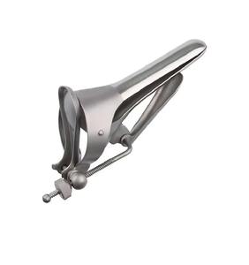 Espéculo Ginecológico de Acero Inoxidable para Hospital, Diseño Duradero, Suave y Cómodo para Exámenes Clínicos - Product Image 4