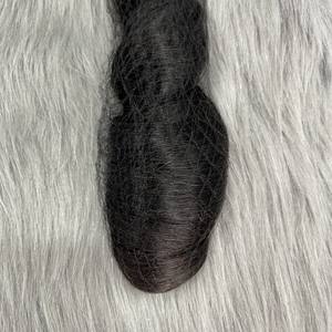 Cheveux Humains Remy Vietnamiens de Luxe de Qualité Supérieure, Doux et Soyeux, Double Trame, Style Ondulation Naturelle, Vente en Gros, Ondulation Faite à la Machine, Décolorés, 100g - Product Image 6