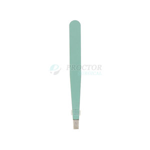 Gran oferta de pinzas para cejas hechas en Pakistán, pinzas para cejas para mujer, pinzas para cejas hechas a medida - Product Image 4