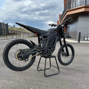 Nouveau vélo électrique TALARIAA Sting MX5 Pro - Product Image 3