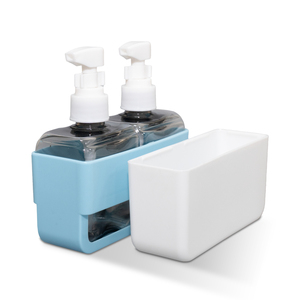 ชุดอุปกรณ์แชมพูสำหรับใช้ในห้องน้ำชุดดูแลผิว4 in 1 3 in 1 2 in 1 50มล. ดีไซน์ใหม่จากโรงงานเวียดนาม - Product Image 5