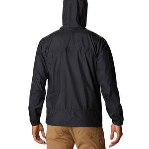 Chaqueta Impermeable de Invierno para Hombre con Capucha y Forro Polar Premium, con Logotipo Personalizado, para Senderismo, Escalada y Trekking en 202 - Product Image 3