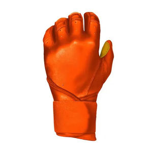 Nouveauté Gants de frappe de baseball pour sports de plein air Confortables pour les entraînements et les matchs et pour une utilisation quotidienne prolongée - Product Image 1