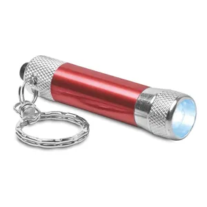 Porte-clés LED personnalisé ARIZO, gadgets personnalisés - Product Image 3