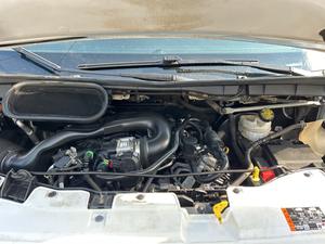 FORD TRANSIT CARGO VAN 2022 USADA CON VOLANTE A LA IZQUIERDA/DERECHA - Product Image 6