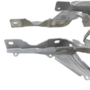 Bisagras delanteras de capó derecha e izquierda para Citroën C3 Serie 9812778480 (16>) - Product Image 6