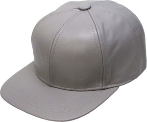 Comprar gorras de béisbol de cuero en blanco de alta calidad Top Designs Men 2025 - Product Image 5