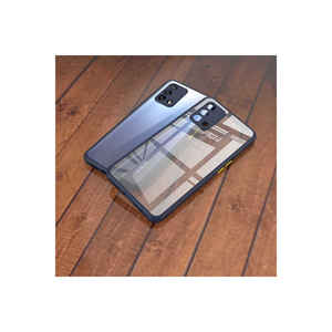 Coque de téléphone en silicone de qualité supérieure JoieCreatif série Kaff pour Oppo A74 4G, housse de protection en silicone souple violet A53 A03S A33 5G A73 - Product Image 4