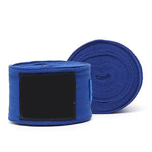 Bandages de boxe en néoprène de haute qualité, légers, durables, confortables, haute élasticité, taille personnalisable, marque personnalisée - Product Image 3