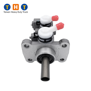Maître-cylindre d'embrayage MK384488 Pièces de frein de camion pour Mitsubishi Fuso Canter FE - Product Image 4