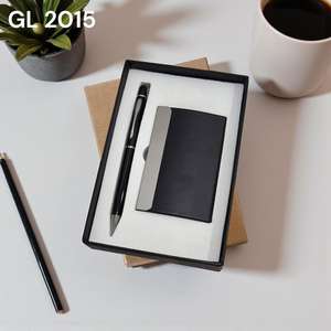 2026 Promotional <b>Gift</b> A5 Stationery <b>Set</b> Notebook Pen <b>Set</b> <b>for</b> Office Business Corporate <b>Gifts</b> <b>Set</b> Handmade Affordable Price - Product Image 3