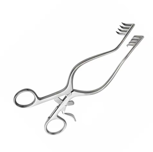 Instruments de laboratoire de chirurgie pédiatrique de neurochirurgie maxillo-faciale orale d'os dentaire de prix usine - Product Image 6