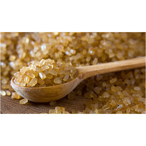 Sucre blanc granulé naturel, sucre brut mou et érythritol biologique Vente en gros Emballage direct d'Autriche - Product Image 1