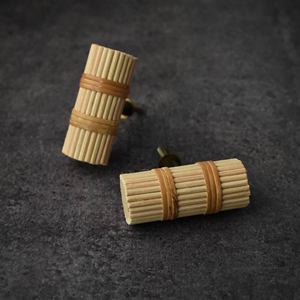 Perilla de madera de resina ósea que vende perillas de mármol con color personalizado y tamaño de forma hecho en La India Artículo - Product Image 2