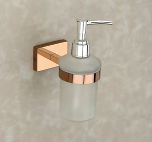 MISHWA PD-407 VERRE LD Distributeur de liquide en verre de qualité supérieure Vente en gros en vrac pour restaurants/hôtels Logo personnalisé OEM - Product Image 3