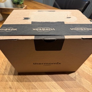 Appareil de Cuisine DIY de Qualité Industrielle Personnalisable VORWERK THERMOMIX TM7 de Qualité Supérieure - Product Image 3