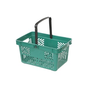 Green Super Market Cestas Compre ahora Entrega rápida Perfecto para el hogar o la venta al por menor Calidad Premium Durable y conveniente para todos los días - Product Image 2
