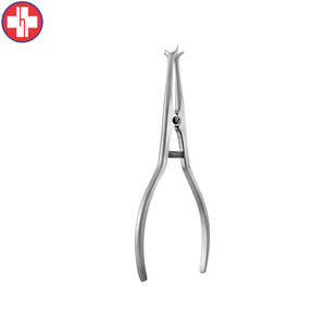<b>Orthodontic</b> <b>Elastic</b> & Separator Pliers 16 cm Stainless Steel Dental Instrument - Product Image 2