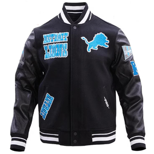 Chaqueta Universitaria Deportiva de Invierno, Nueva, Elegante, Personalizada al por Mayor, Servicio OEM ODM de Alta Calidad, Poliéster/Algodón, Cuello Alto - Product Image 1