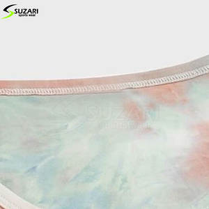 Nouveauté 2024 – Débardeur de sport personnalisé à col à capuche, couleur unie, séchage rapide, écologique, respirant, en coton XL, décontracté - Product Image 3