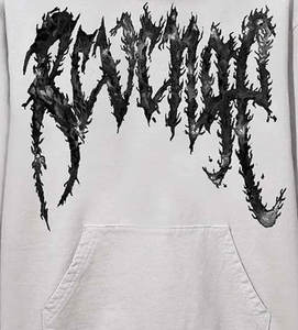 Hiver Épais Personnalisé DTF DTG Rhinestone Hoodie pour Hommes Oversized Streetwear Pullover Fashion Sweatshirt Wholesale - Product Image 6