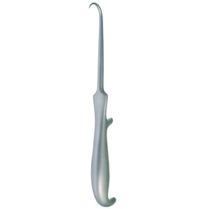Ginestet Zygoma Hook Retractor 24cm Herramienta quirúrgica Calidad alemana Ginestet Zygoma Retractor para uso Maxilofacial - Product Image 1