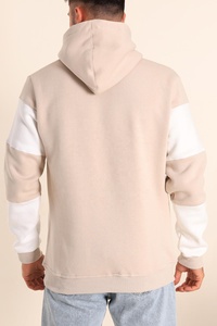 Sudadera con Capucha de Último Diseño, Sudadera Informal Masculina con Logotipo de Marca Personalizado para Hombre, Sudadera con Capucha con Impresión Personalizada - Product Image 2