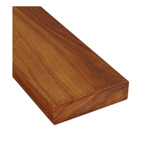Madera de Cumaru a Granel Barata en Venta, Troncos y Tablones de Alta Calidad, Madera Resistente y Duradera, Ideal para Pisos y Terrazas - Product Image 2