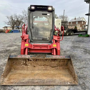 2020รถตักดิน TL10V2พร้อมส่วนประกอบเครื่องยนต์หลักกระบอกสูบไฮดรอลิก enerpac - Product Image 1