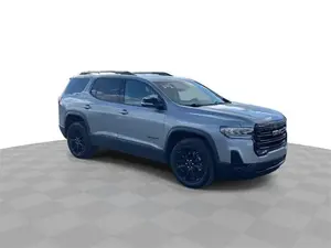 GMC Acadia AWD SLE 2023 - Product Image 6