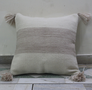 ปลอกหมอนอิงขนสัตว์สไตล์โมร็อกโกเบอเบอร์วินเทจไม่เหมือนใครหมอนสำหรับโรงแรมดีไซน์หรูหรา - Product Image 1