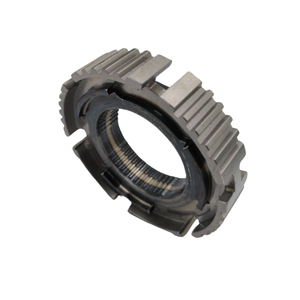 HUB SINCRONIZADOR 2ND/3RD adecuado para TRANSMISIÓN HINO 33362-37030 - Product Image 2