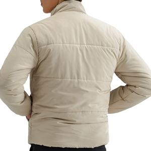 Chaquetas Acolchadas para Hombre, Nueva Llegada, Poliéster/Algodón, Logotipo Personalizado, Transpirables, Servicio OEM, Chaquetas Acolchadas Personalizadas para Hombre - Product Image 6