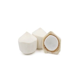 100% COCO FRESCO ORGÁNICO DE ALTA CALIDAD DE TAILANDIA - Product Image 6