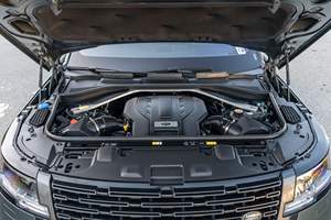 SUPER CLEAN 2023 RAN-GE RO-VER P530 SE PRÊT À ÊTRE EXPÉDIÉ - Product Image 6