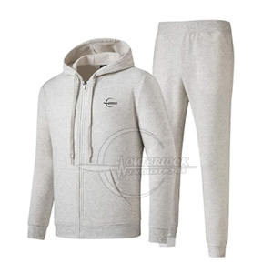 Chándal de hombre personalizado OEM de talla grande en bajo Moq chándal de hombre de gran calidad chándal de hombre - Product Image 1