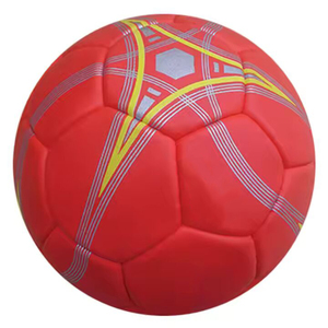 Balón de balonmano profesional de Pakistán hecho a medida con características ligeras, ropa deportiva al por mayor, balones de mano - Product Image 3