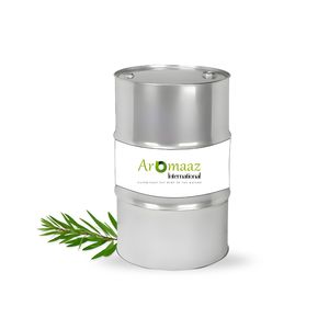 Aceite Esencial de Árbol de Té 100% Puro, Natural y Orgánico, Suministro del Fabricante, Certificado GMP ISO y HALAL, para Todo Tipo de Piel, Fresco - Product Image 4
