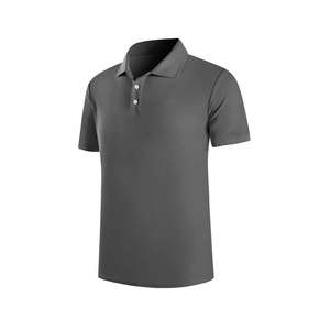 Camisetas Polo para Hombre Más Populares, Ropa Casual de Calle, Calidad Premium, Camisetas Polo Personalizadas para Hombre en Venta a Precio de Mayoreo - Product Image 2
