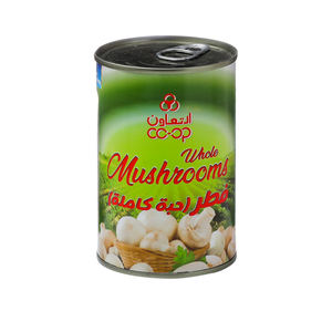 SETA enlatada para verduras, producto en oferta - Product Image 2