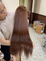 Vente en gros pas cher prix 13x4 perruques de cheveux bruts perruques avec devant en dentelle pour les femmes noires américaines, perruques frontales en dentelle hd cheveux humains avec devant en dentelle