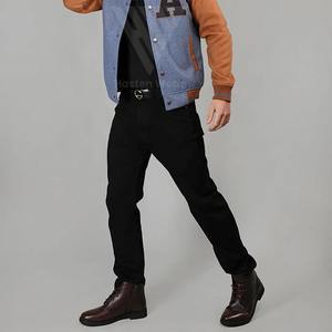 แจ็กเก็ตวาร์ซิตี้ของผู้ชายเสื้อแจ็คเก็ตมีฮู้ดเข้ารูปใส่สบายดีไซน์ลายโลโก้ได้ตามต้องการ - Product Image 3