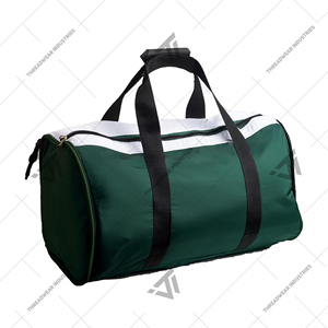 Custom Golf Overnight UNISEX Duffle Weekend Travel Bag - Product Image 2