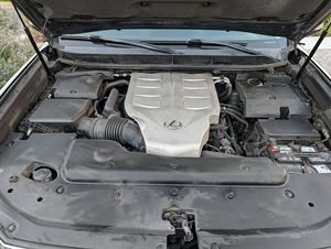 LEXUS GX 460 ปี 2010 มือสอง พวงมาลัยซ้าย/ขวา - Product Image 6