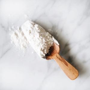 Cubiertos Cuchara de arroz para uso en la cena Utensilios para servir al horno Servidor de ensalada Venta caliente Cubiertos Madera de mango natural y madera de acacia - Product Image 5