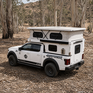 Camper pour pick-up, camping-<span class=keywords><strong>car</strong></span> amovible pour pick-up, camping tout-terrain, <span class=keywords><strong>caravane</strong></span> tout-terrain 4x4, <span class=keywords><strong>caravane</strong></span> pour pick-up, camping-<span class=keywords><strong>car</strong></span>, VR - Product Image 1